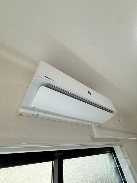 The Haven Osakaの物件内観写真