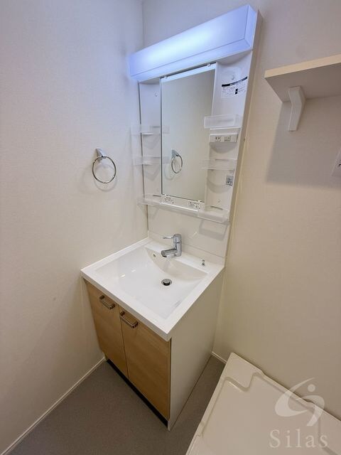 The Haven Osakaの物件内観写真