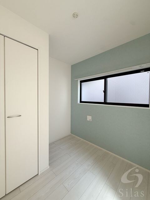 The Haven Osakaの物件内観写真