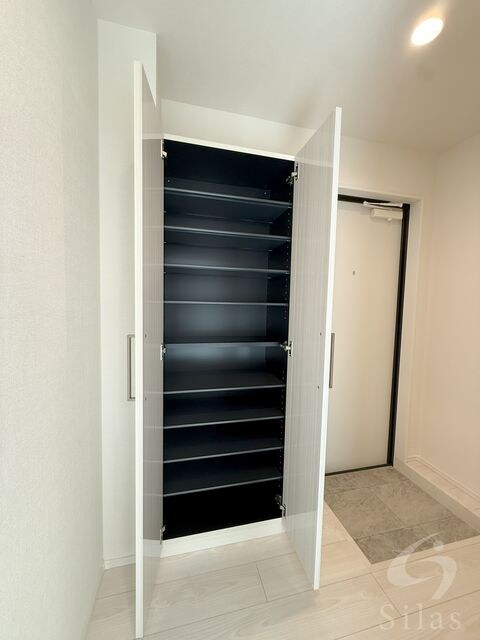 The Haven Osakaの物件内観写真