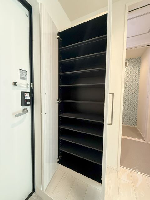 The Haven Osakaの物件内観写真