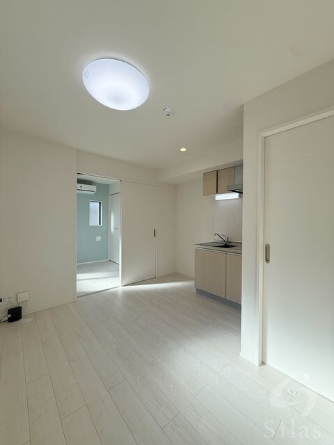 The Haven Osakaの物件内観写真