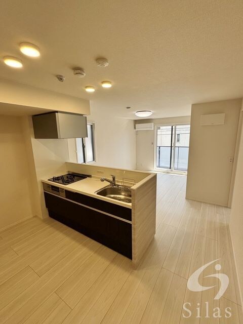 我孫子町駅 徒歩3分 1階の物件内観写真