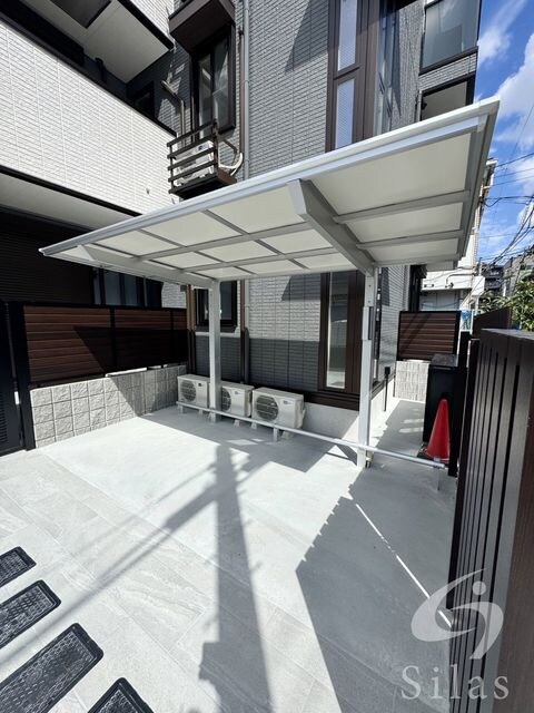 我孫子町駅 徒歩3分 2階の物件外観写真