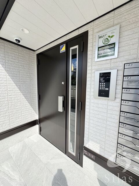 我孫子町駅 徒歩3分 1階の物件外観写真