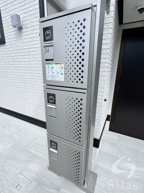 我孫子町駅 徒歩3分 2階の物件外観写真