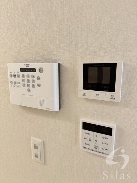 我孫子町駅 徒歩3分 1階の物件内観写真