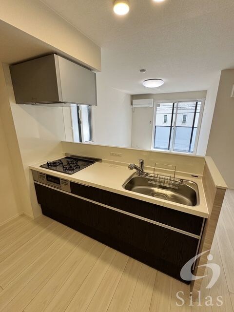 我孫子町駅 徒歩3分 2階の物件内観写真