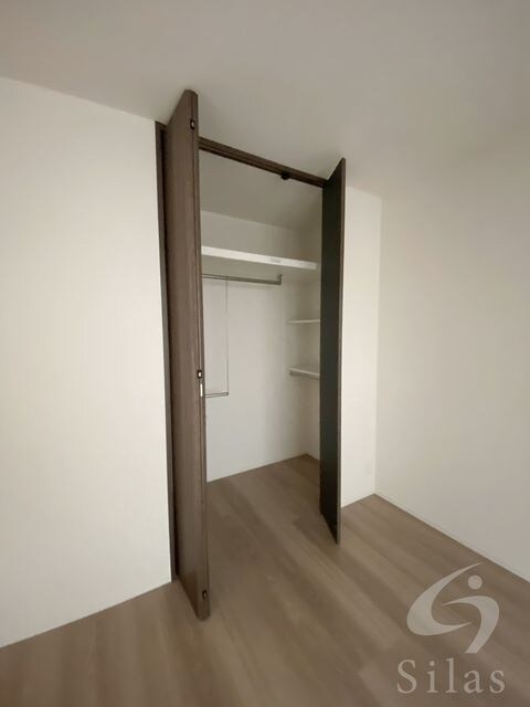 白鷺駅 徒歩6分 2階の物件内観写真