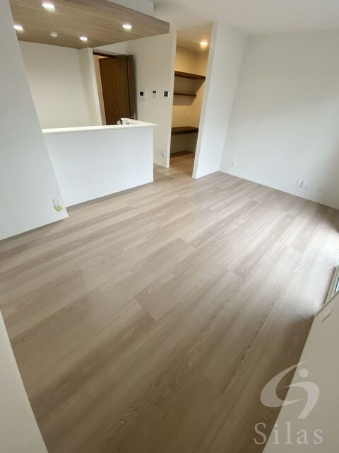 白鷺駅 徒歩6分 2階の物件内観写真