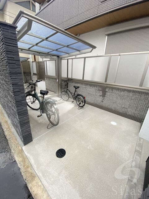 白鷺駅 徒歩6分 2階の物件外観写真