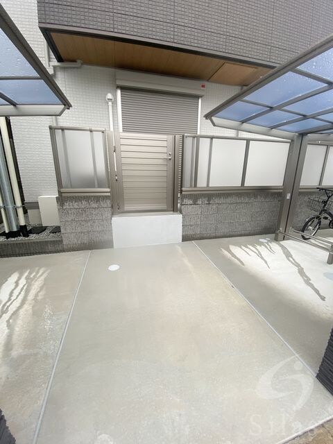 白鷺駅 徒歩6分 2階の物件外観写真