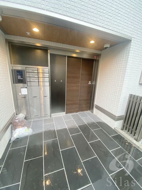 白鷺駅 徒歩6分 2階の物件外観写真