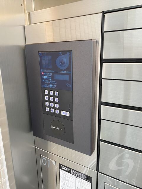 白鷺駅 徒歩6分 2階の物件外観写真