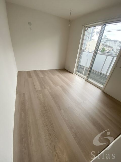 白鷺駅 徒歩6分 2階の物件内観写真