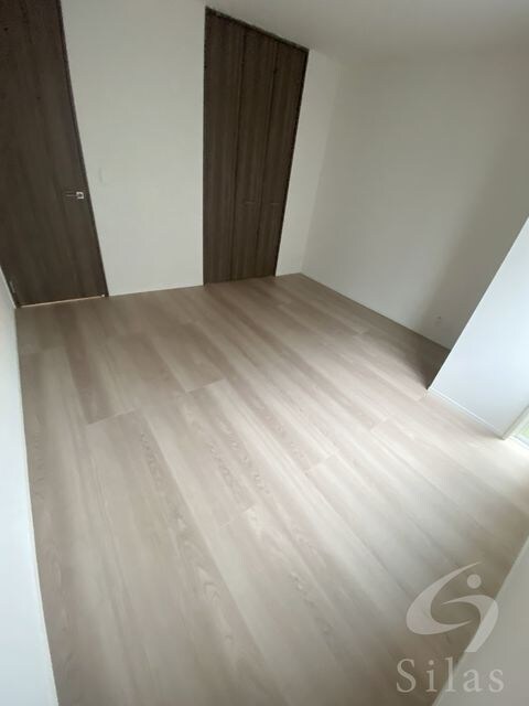 白鷺駅 徒歩6分 2階の物件内観写真