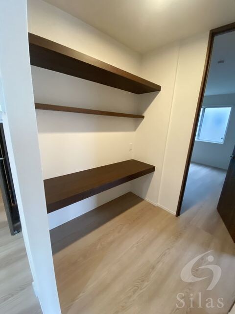 白鷺駅 徒歩6分 2階の物件内観写真