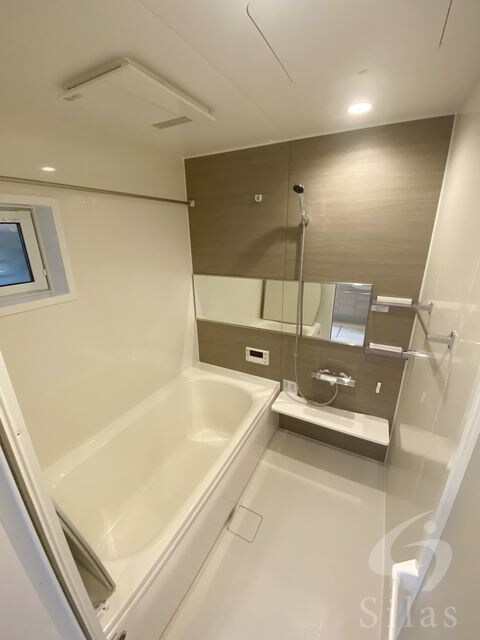 白鷺駅 徒歩6分 2階の物件内観写真