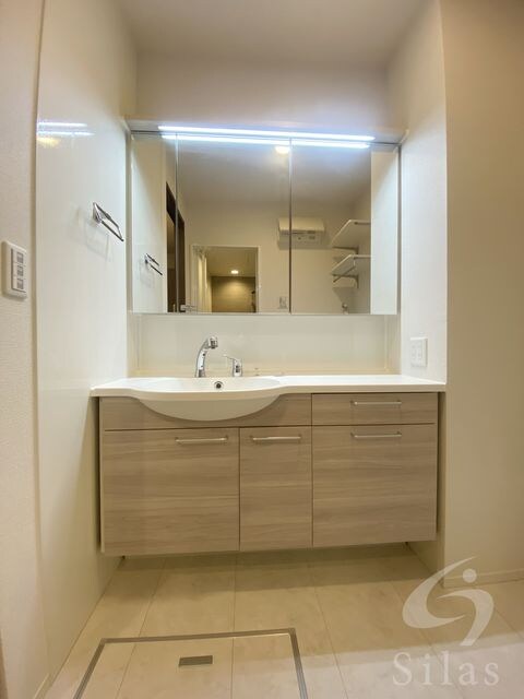 白鷺駅 徒歩6分 2階の物件内観写真