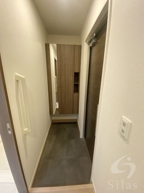 白鷺駅 徒歩6分 2階の物件内観写真