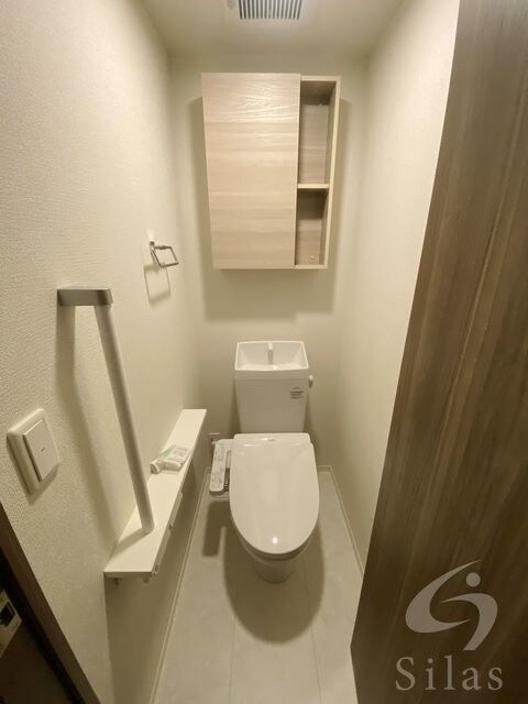 白鷺駅 徒歩6分 2階の物件内観写真