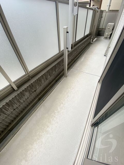 白鷺駅 徒歩6分 2階の物件内観写真