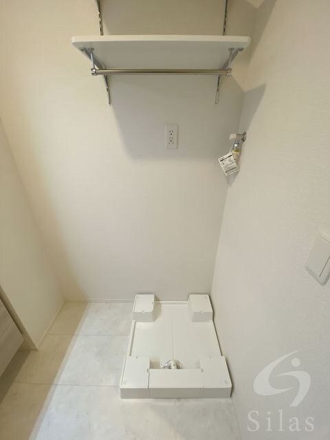 白鷺駅 徒歩6分 2階の物件内観写真