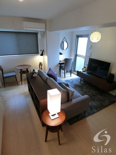 帝塚山駅 徒歩6分 3階の物件内観写真