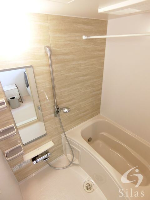 帝塚山駅 徒歩6分 3階の物件内観写真