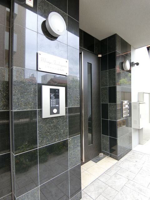 帝塚山駅 徒歩6分 3階の物件外観写真