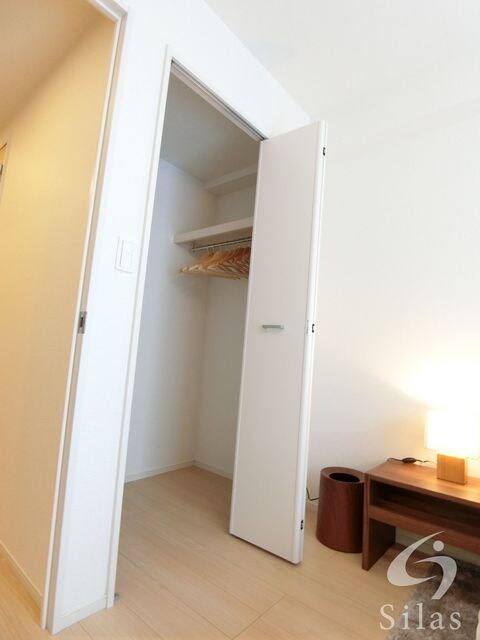 帝塚山駅 徒歩6分 3階の物件内観写真