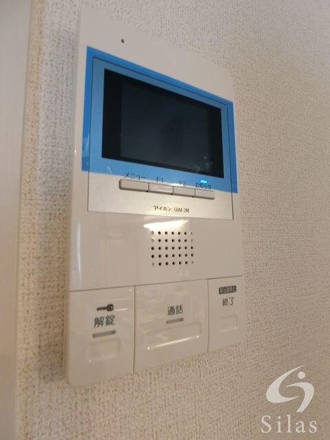 帝塚山駅 徒歩6分 3階の物件内観写真