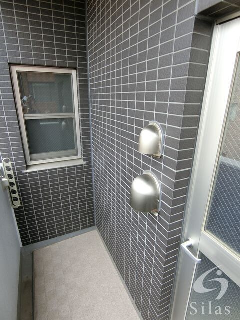 帝塚山駅 徒歩6分 3階の物件内観写真