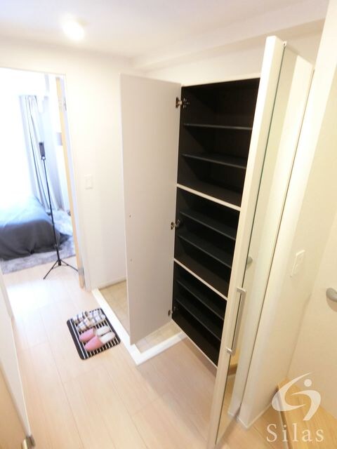 帝塚山駅 徒歩6分 3階の物件内観写真