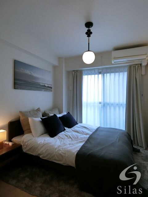 帝塚山駅 徒歩6分 3階の物件内観写真