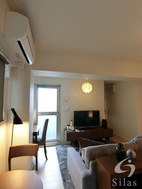 帝塚山駅 徒歩6分 3階の物件内観写真