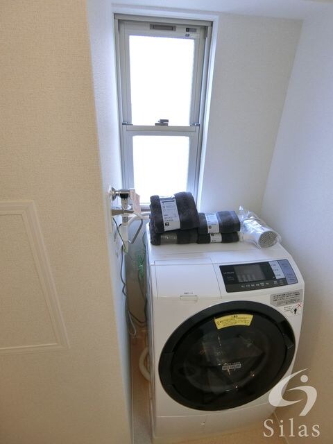 帝塚山駅 徒歩6分 3階の物件内観写真