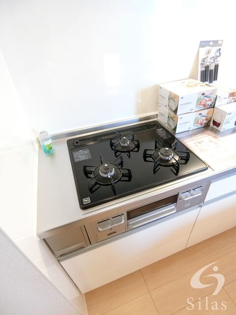 帝塚山駅 徒歩6分 3階の物件内観写真