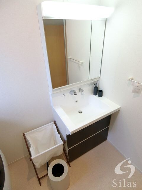 帝塚山駅 徒歩6分 3階の物件内観写真