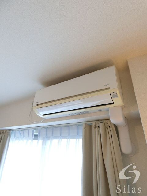 帝塚山駅 徒歩6分 3階の物件内観写真