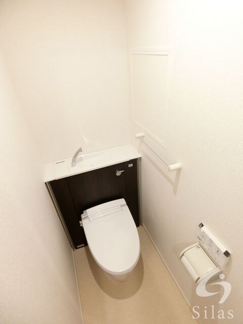 帝塚山駅 徒歩6分 3階の物件内観写真