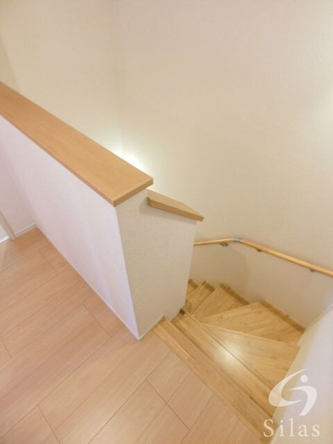 帝塚山駅 徒歩6分 3階の物件内観写真