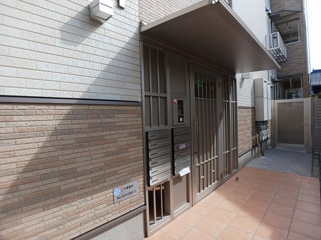 我孫子道駅 徒歩3分 2階の物件外観写真