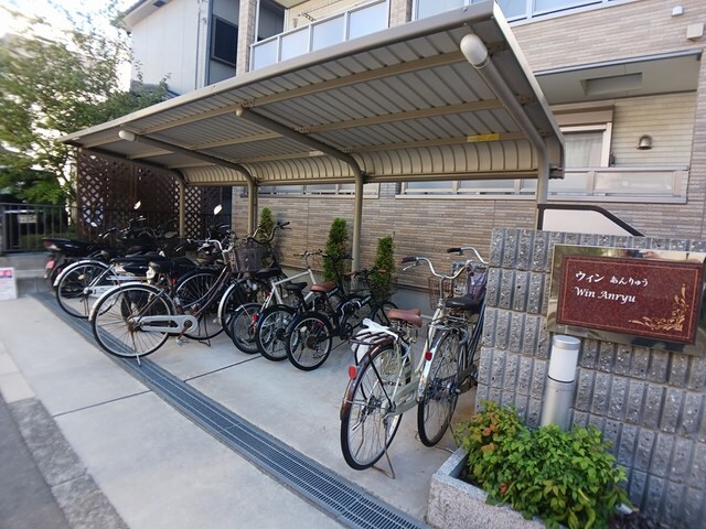 我孫子道駅 徒歩3分 2階の物件外観写真