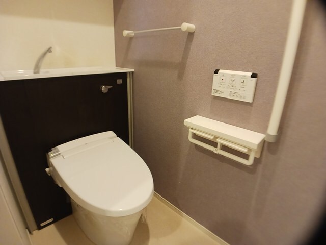 我孫子道駅 徒歩3分 2階の物件内観写真