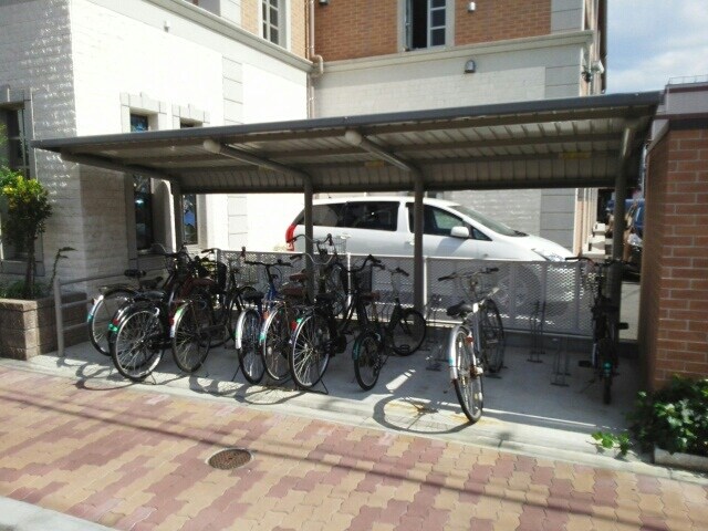 新深江駅 徒歩7分 2階の物件外観写真