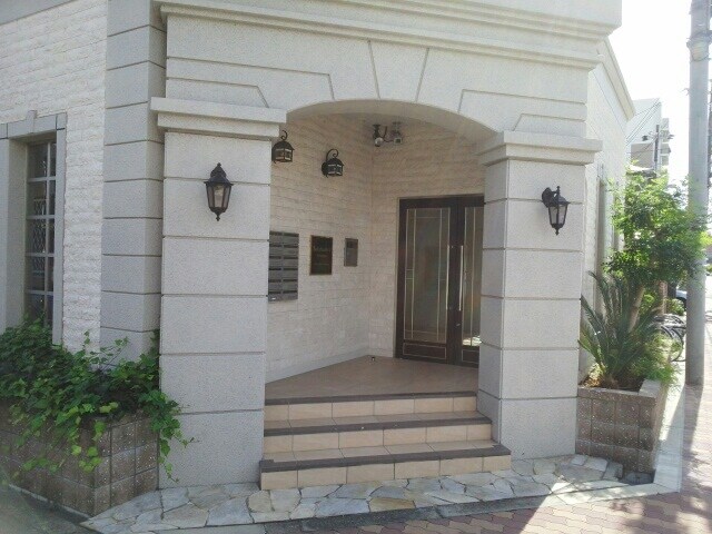 新深江駅 徒歩7分 2階の物件外観写真