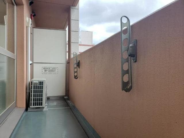 新深江駅 徒歩7分 2階の物件内観写真