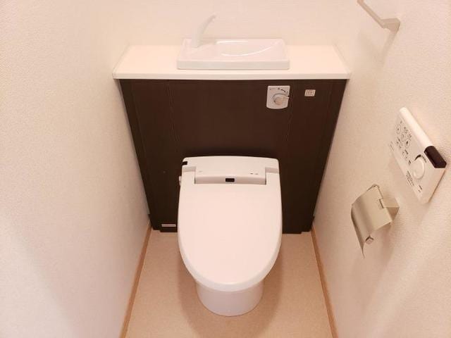 新深江駅 徒歩7分 2階の物件内観写真