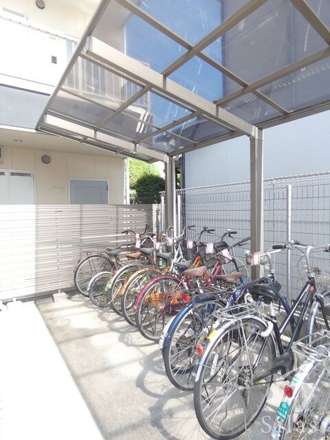 南巽駅 徒歩7分 2階の物件外観写真